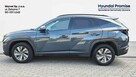Hyundai Tucson 1.6 T HEV AT /180KM / Smart + Pakiet LED  Gwarancja do 2029 - 2