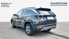Hyundai Tucson 1.6 T HEV AT /180KM / Smart + Pakiet LED  Gwarancja do 2029 - 3