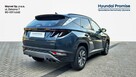 Hyundai Tucson 1.6 T HEV AT /180KM / Smart + Pakiet LED  Gwarancja do 2029 - 5