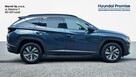 Hyundai Tucson 1.6 T HEV AT /180KM / Smart + Pakiet LED  Gwarancja do 2029 - 6