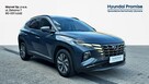 Hyundai Tucson 1.6 T HEV AT /180KM / Smart + Pakiet LED  Gwarancja do 2029 - 7