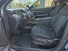 Hyundai Tucson 1.6 T HEV AT /180KM / Smart + Pakiet LED  Gwarancja do 2029 - 11