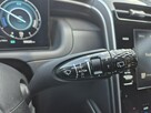 Hyundai Tucson 1.6 T HEV AT /180KM / Smart + Pakiet LED  Gwarancja do 2029 - 13