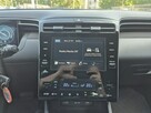Hyundai Tucson 1.6 T HEV AT /180KM / Smart + Pakiet LED  Gwarancja do 2029 - 14