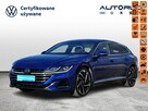 Volkswagen Arteon 2.0TSI 190KM DSG R-line Kamery360 HarmanKardon El.Klapa HeadUp Gwar. - 1