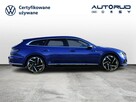 Volkswagen Arteon 2.0TSI 190KM DSG R-line Kamery360 HarmanKardon El.Klapa HeadUp Gwar. - 6