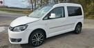 Volkswagen Caddy 110tys km ! Edition 30 - 1