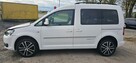 Volkswagen Caddy 110tys km ! Edition 30 - 2