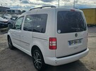 Volkswagen Caddy 110tys km ! Edition 30 - 3