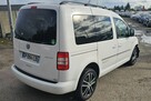 Volkswagen Caddy 110tys km ! Edition 30 - 4