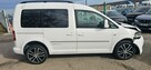 Volkswagen Caddy 110tys km ! Edition 30 - 5