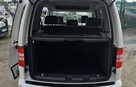 Volkswagen Caddy 110tys km ! Edition 30 - 14