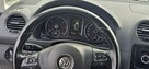 Volkswagen Caddy 110tys km ! Edition 30 - 15