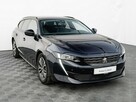 Peugeot 508 SW WD9465S#1.5 BlueHDi Allure Pack Podgrz.f Kamera 360 Salon PL VAT23% - 3