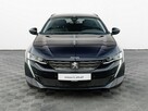 Peugeot 508 SW WD9465S#1.5 BlueHDi Allure Pack Podgrz.f Kamera 360 Salon PL VAT23% - 7