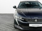 Peugeot 508 SW WD9465S#1.5 BlueHDi Allure Pack Podgrz.f Kamera 360 Salon PL VAT23% - 8