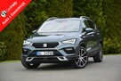 Seat Ateca Lift Led Virtual Cockpit Radar ACC Kamera360 Beats Sound Park Assist - 1