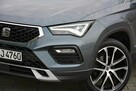 Seat Ateca Lift Led Virtual Cockpit Radar ACC Kamera360 Beats Sound Park Assist - 5