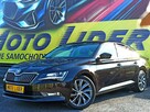 Škoda Superb Laurin & Clement. 69 tys km, salon Polska, I właściciel, 2 x koła - 3