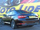 Škoda Superb Laurin & Clement. 69 tys km, salon Polska, I właściciel, 2 x koła - 4