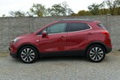 Opel Mokka X 1.4 140KM Lift LED Grzana kierownica i fotele Skóra Kamera Navi - 2