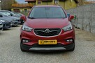 Opel Mokka X 1.4 140KM Lift LED Grzana kierownica i fotele Skóra Kamera Navi - 8