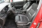Opel Mokka X 1.4 140KM Lift LED Grzana kierownica i fotele Skóra Kamera Navi - 9