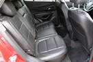 Opel Mokka X 1.4 140KM Lift LED Grzana kierownica i fotele Skóra Kamera Navi - 11