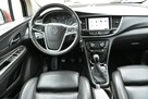 Opel Mokka X 1.4 140KM Lift LED Grzana kierownica i fotele Skóra Kamera Navi - 13