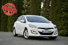 Hyundai i30 1.4i(99KM)*Led*Duża Navi*Kamera*Parktronik*Welur*I Wł*Alu 16"ASO - 1