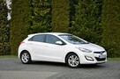 Hyundai i30 1.4i(99KM)*Led*Duża Navi*Kamera*Parktronik*Welur*I Wł*Alu 16"ASO - 4