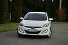 Hyundai i30 1.4i(99KM)*Led*Duża Navi*Kamera*Parktronik*Welur*I Wł*Alu 16"ASO - 8
