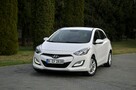 Hyundai i30 1.4i(99KM)*Led*Duża Navi*Kamera*Parktronik*Welur*I Wł*Alu 16"ASO - 9