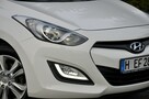 Hyundai i30 1.4i(99KM)*Led*Duża Navi*Kamera*Parktronik*Welur*I Wł*Alu 16"ASO - 12