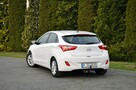 Hyundai i30 1.4i(99KM)*Led*Duża Navi*Kamera*Parktronik*Welur*I Wł*Alu 16"ASO - 14