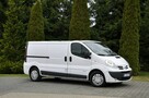 Nissan Primastar 2.0CDTI(115KM)*Długi*Klimatyzacja*Hak*I Właściciel*Serwisowany*z DE - 4