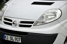 Nissan Primastar 2.0CDTI(115KM)*Długi*Klimatyzacja*Hak*I Właściciel*Serwisowany*z DE - 13