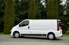 Nissan Primastar 2.0CDTI(115KM)*Długi*Klimatyzacja*Hak*I Właściciel*Serwisowany*z DE - 14