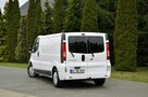 Nissan Primastar 2.0CDTI(115KM)*Długi*Klimatyzacja*Hak*I Właściciel*Serwisowany*z DE - 16