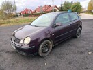 Volkswagen Polo 1.4TDI 75km 02r - 1