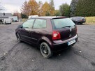 Volkswagen Polo 1.4TDI 75km 02r - 4