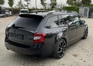 Skoda Octavia VRS - 4