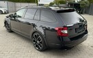 Skoda Octavia VRS - 6