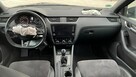 Skoda Octavia VRS - 9