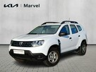 Dacia Duster 1.3 TCE benzyna 130 KM Salon PL I wł.