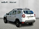 Dacia Duster 1.3 TCE benzyna 130 KM Salon PL I wł. - 3