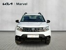 Dacia Duster 1.3 TCE benzyna 130 KM Salon PL I wł. - 8