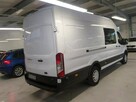 Ford Transit 350 2.0 EcoBlue Trend 130KM L4H3 RWD! Salon Polska! Brygadówka ! 6 os. - 8
