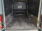 Ford Transit 350 2.0 EcoBlue Trend 130KM L4H3 RWD! Salon Polska! Brygadówka ! 6 os. - 9