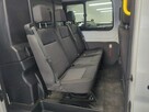 Ford Transit 350 2.0 EcoBlue Trend 130KM L4H3 RWD! Salon Polska! Brygadówka ! 6 os. - 11